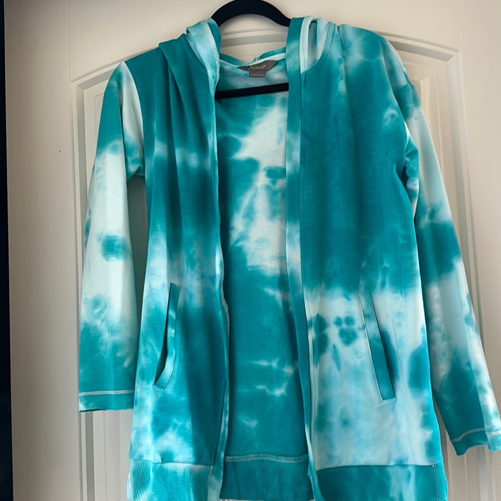 Natural Reflections Cardigan
